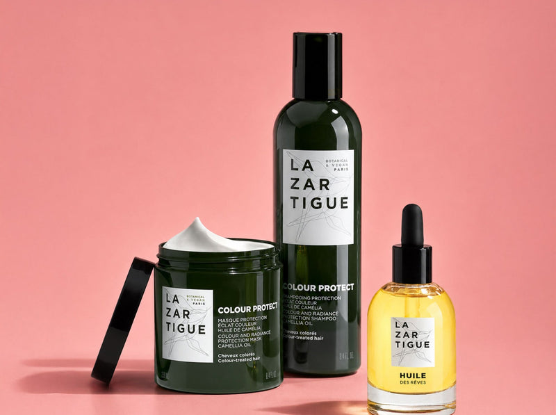 Cheveux ternes : 8 solutions efficaces pour retrouver de l’éclat
