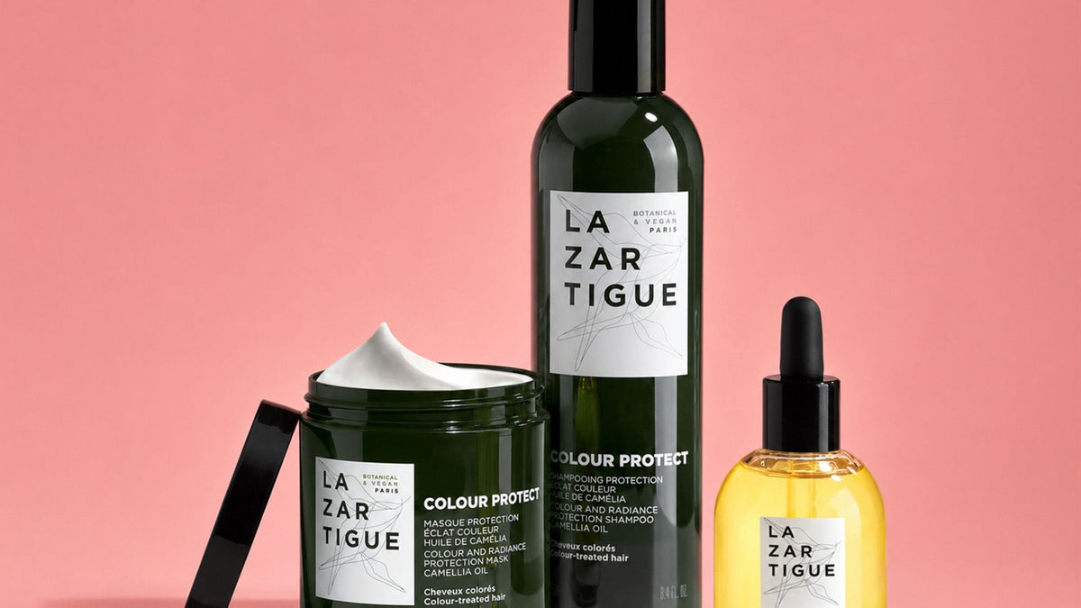 Cheveux ternes : 8 solutions efficaces pour retrouver de l’éclat