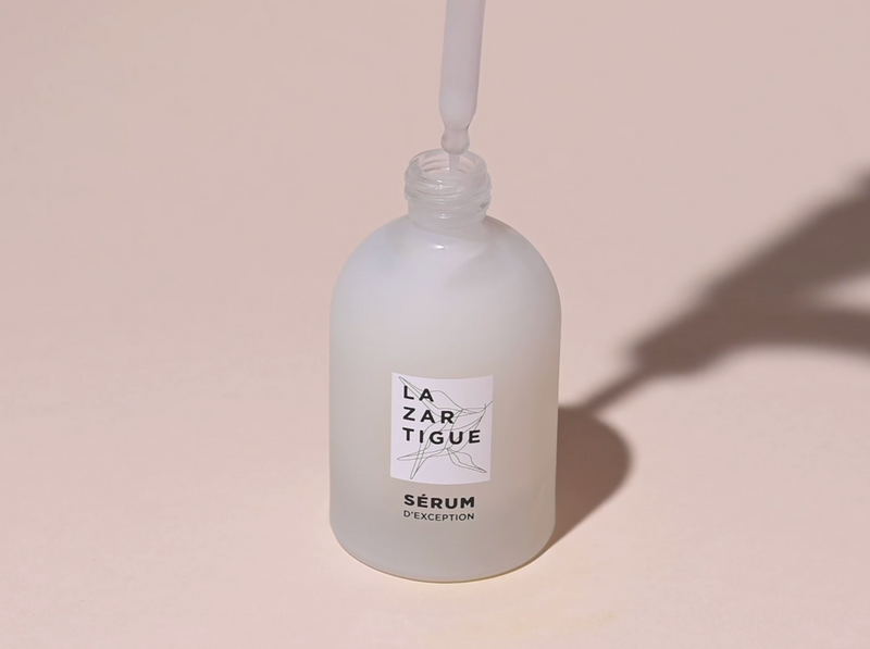 serum thermo protecteur Lazartigue