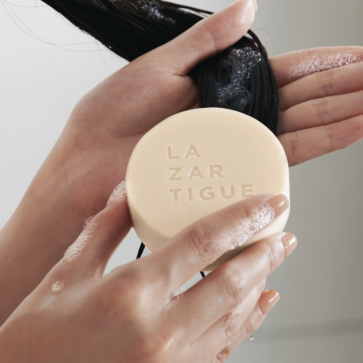 Pourquoi utiliser un shampoing solide ?