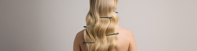 La queue de cheval Twistée