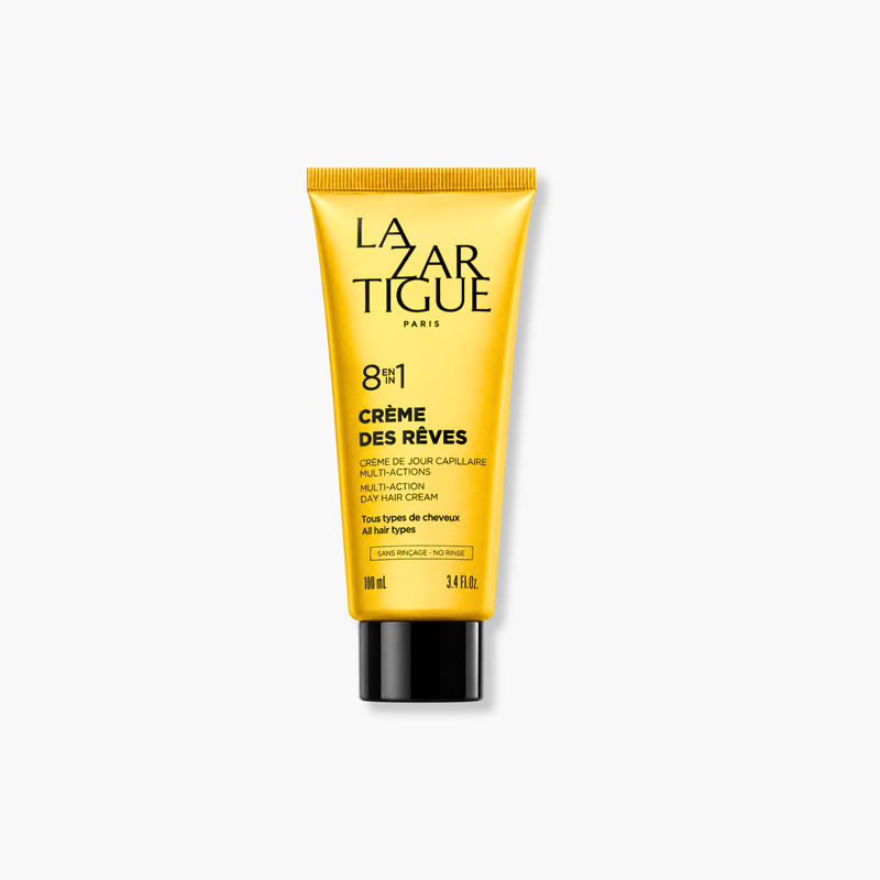 CRÈME DES RÊVES