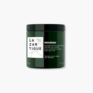Masque nourish (Masque haute nutrition)