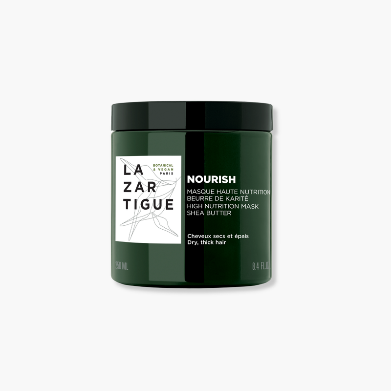 Masque nourish (Masque haute nutrition)