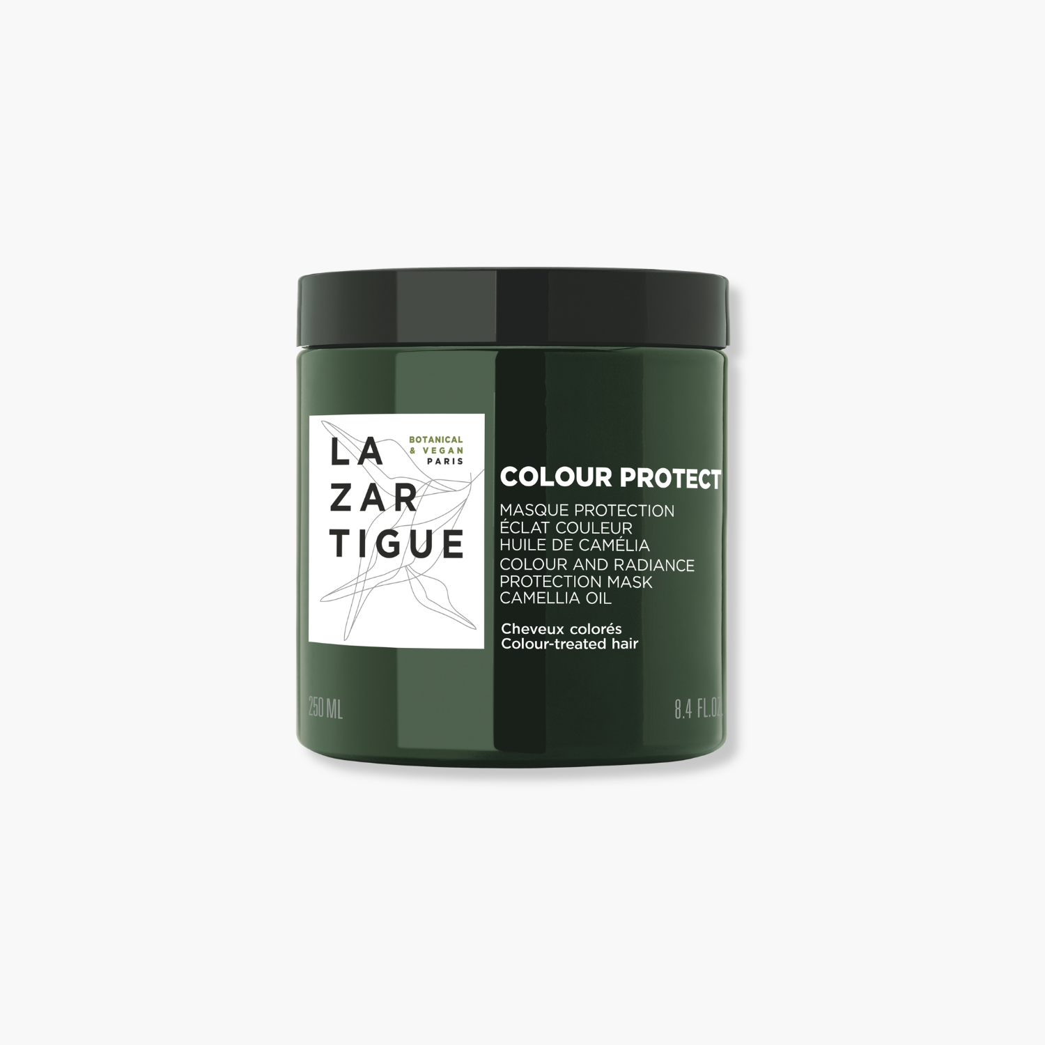 Masque Colour Protect (Masque protection de couleur & éclat)