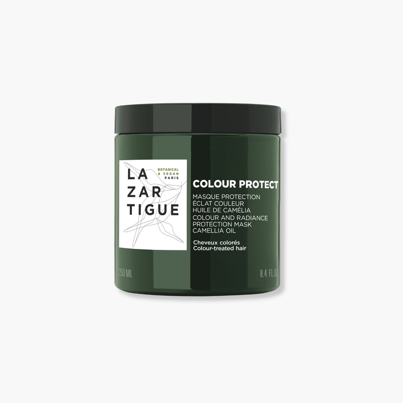 Masque Colour Protect (Masque protection de couleur & éclat)