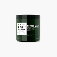 Masque nourish light ( Masque nutrition & légèreté )