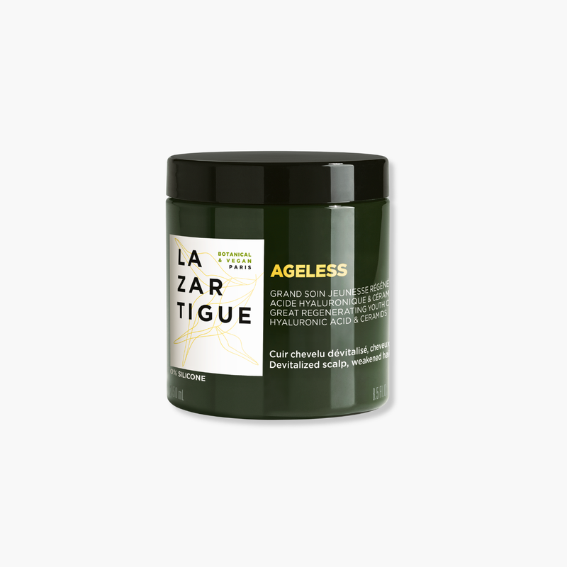 Masque Ageless  (Grand Soin Jeunesse Régénérant)