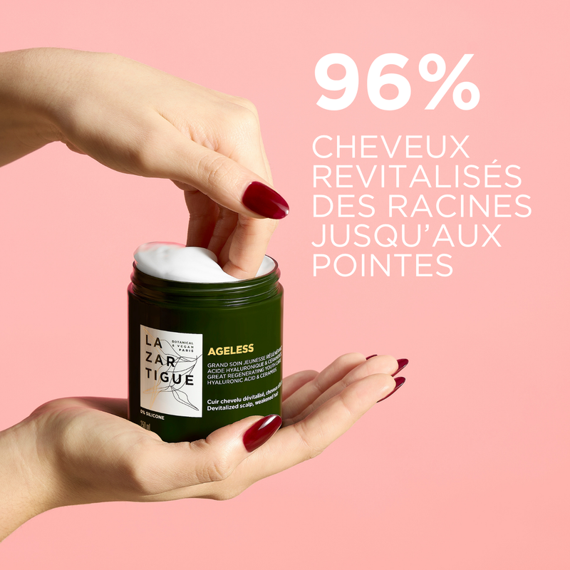 Masque Ageless  (Grand Soin Jeunesse Régénérant)