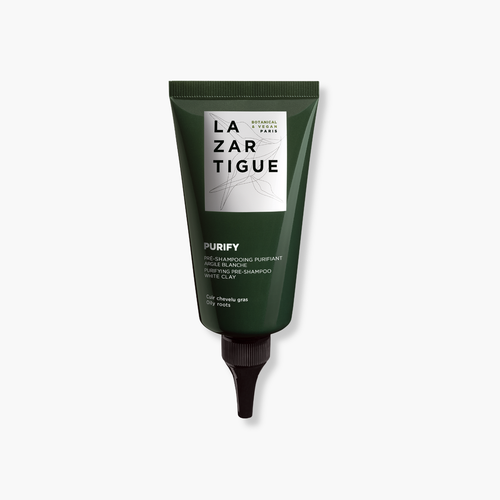 Soin pré-shampoing régulateur Purify (Soin purifiant régulateur pré-shampoing)