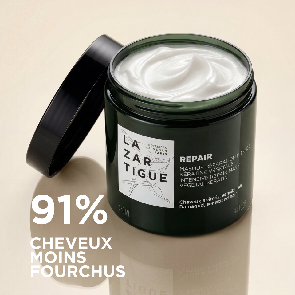 Masque Repair ( Masque réparation intense)