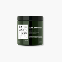Masque hydratation riche Curl Specialist