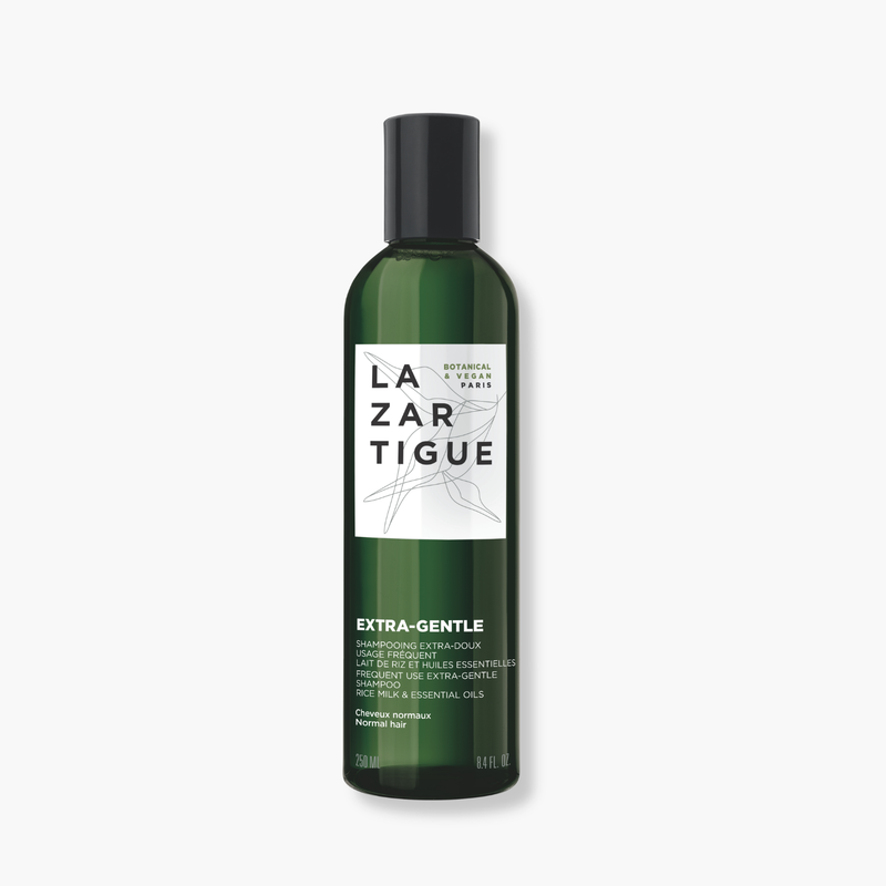 Shampoing extra-gentle (Shampoing extra-doux usage fréquent)