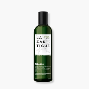 Shampoing Clear DS (Shampoing kérato-réducteur anti-pelliculaire)