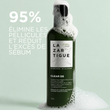 Shampoing Clear DS (Shampoing kérato-réducteur anti-pelliculaire)