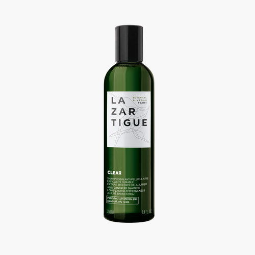 Shampoing Clear Traitant (Shampoing Traitant Intensif Antipelliculaire)