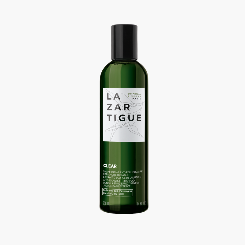 Shampoing Clear Traitant (Shampoing Traitant Intensif Antipelliculaire)