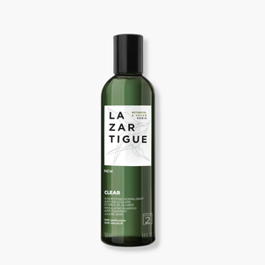 Shampoing Clear Normalisant (Shampoing Normalisant Antipelliculaire)