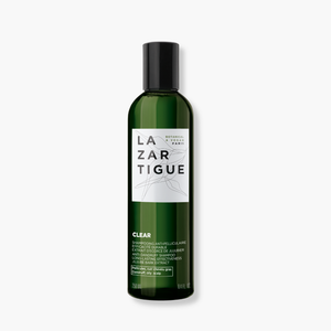 SHAMPOING ANTI-PELLICULAIRE CUIR CHEVELU GRAS CLEAR (Shampoing anti-pelliculaire)
