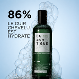 SHAMPOING ANTI-PELLICULAIRE CUIR CHEVELU SEC CLEAR  (Shampoing anti-pelliculaire)