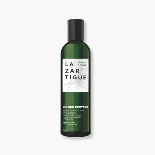 Shampoing colour protect (Shampoing protecteur de couleur & éclat)