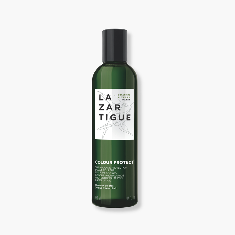 Shampoing colour protect (Shampoing protecteur de couleur & éclat)
