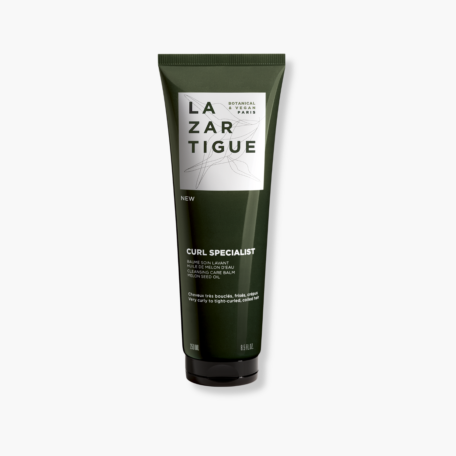 Baume soin lavant Curl Specialist ( Shampoing cheveux bouclés )