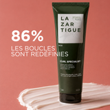 Baume soin lavant Curl Specialist ( Shampoing cheveux bouclés )