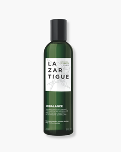 Shampoing rebalance (Shampoing équilibrant racines & pointes)