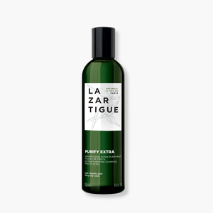 Shampooing Purify-extra ( Shampooing Extra-purifiant )