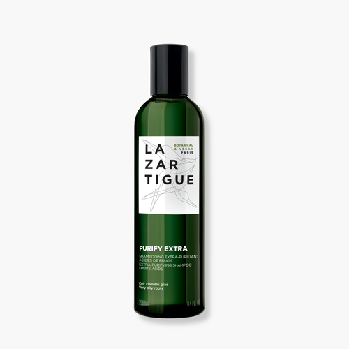 Shampooing Purify-extra ( Shampooing Extra-purifiant )