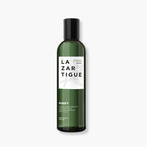 Shampoing Purify ( Shampoing purifiant )