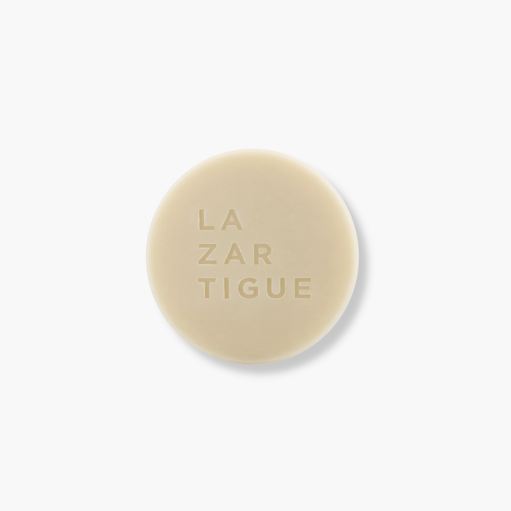 Shampoing Solide Nourrissant