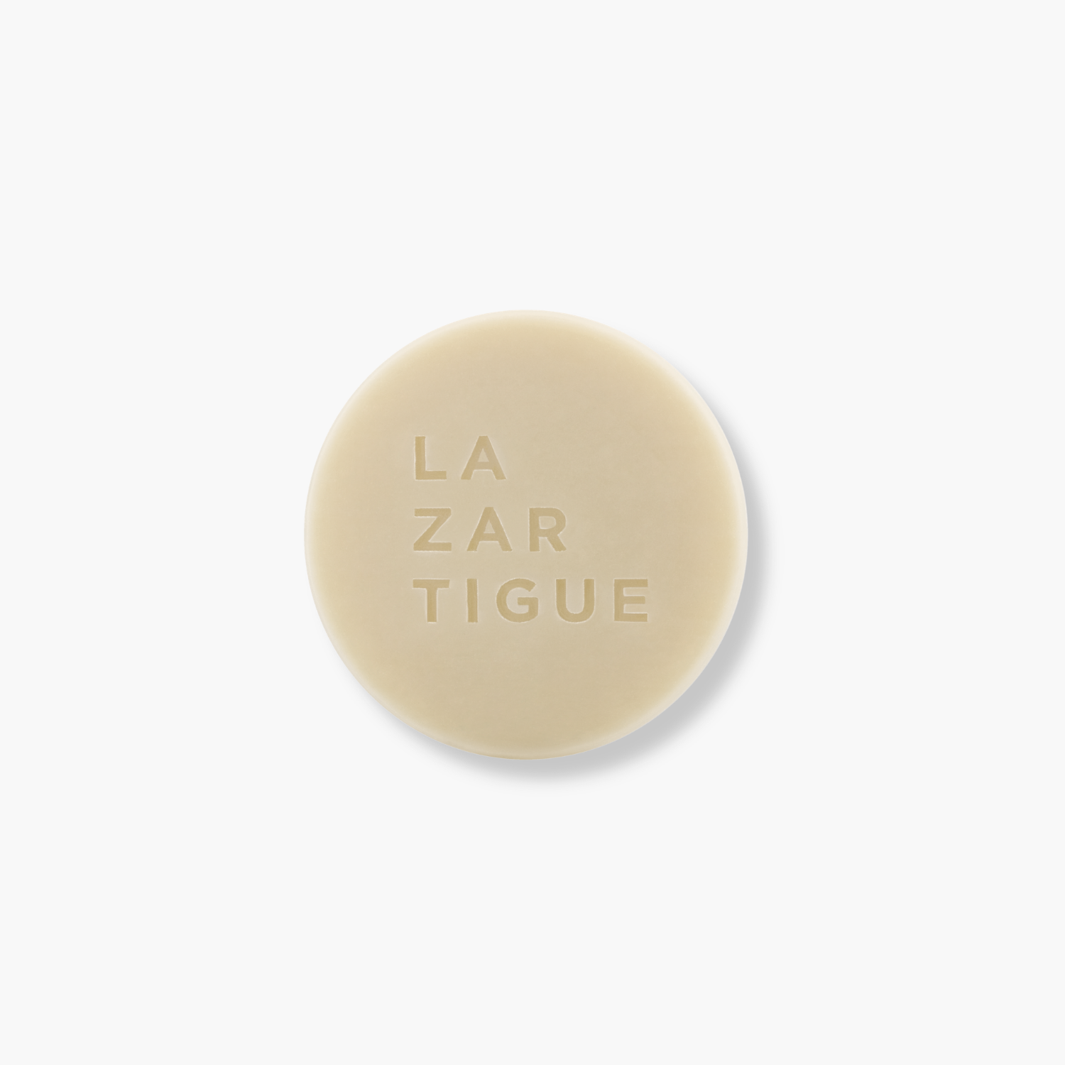 Shampoing Solide Nourrissant
