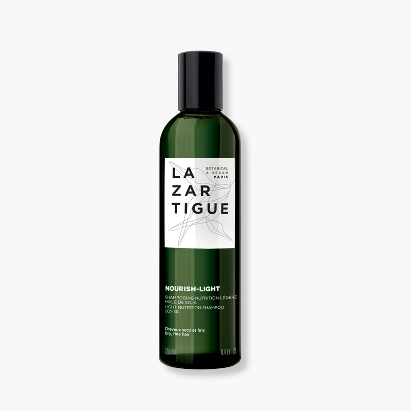 Shampoing nourish light (Shampoing nutrition & légèreté)