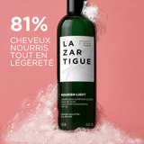 Shampoing nourish light (Shampoing nutrition & légèreté)