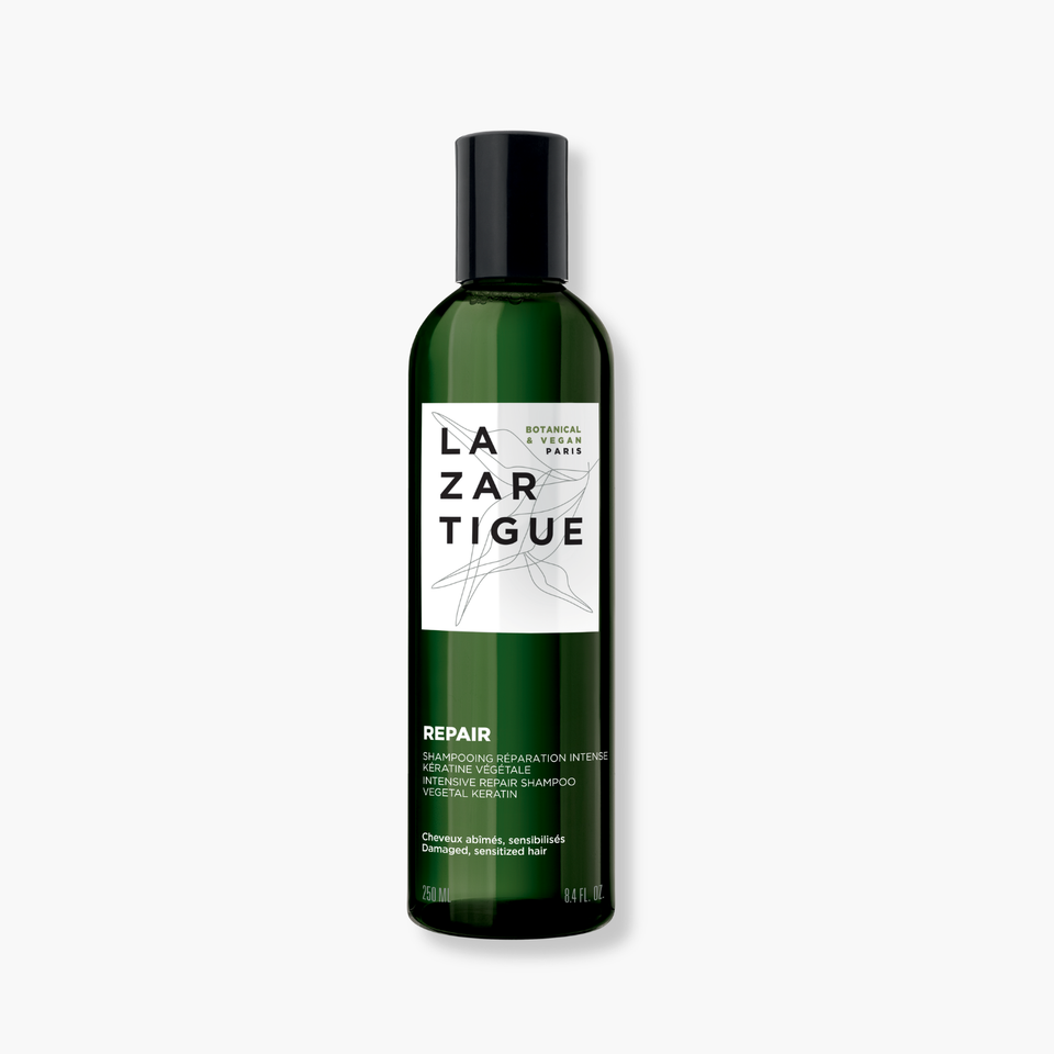 Shampoing Repair ( Shampoing réparation intense)