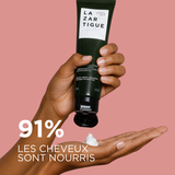 Soin Après-shampoing nourish  (Soin haute nutrition)