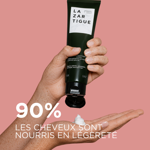 Soin Après-shampoing nourish light (Soin nutrition & légèreté)