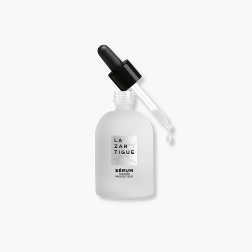 Sérum d'Exception (Sérum Thermo protecteur)