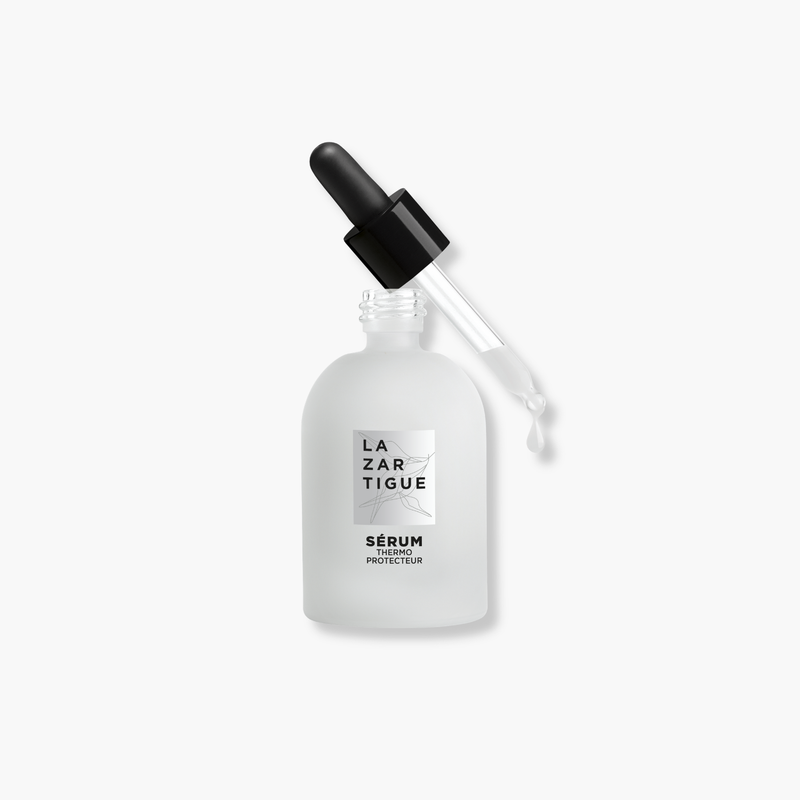 Sérum d'Exception (Sérum Thermo protecteur)