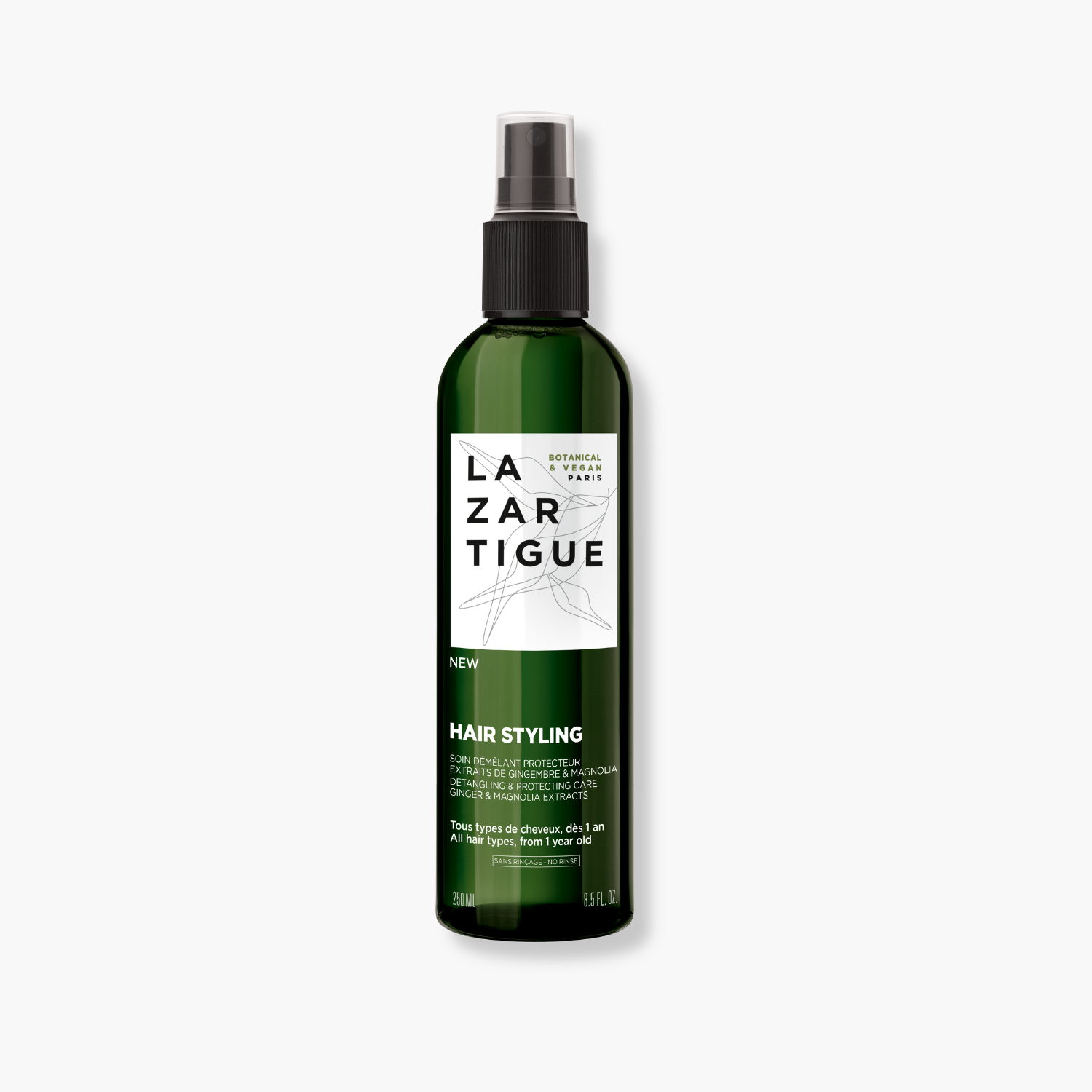SOIN DÉMÊLANT PROTECTEUR HAIR STYLING