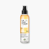 SOLAR PROTECT SPF50+ ( Eau protectrice bouclier ANTI-UV)