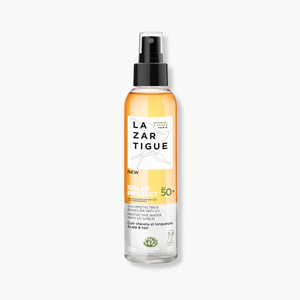 SOLAR PROTECT SPF50+ ( Eau protectrice bouclier ANTI-UV)