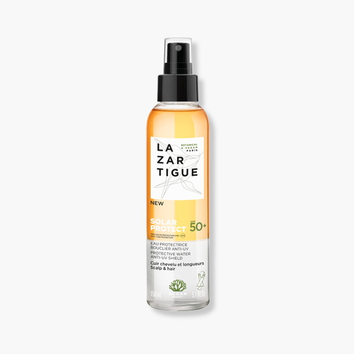 SOLAR PROTECT SPF50+ ( Eau protectrice bouclier ANTI-UV)
