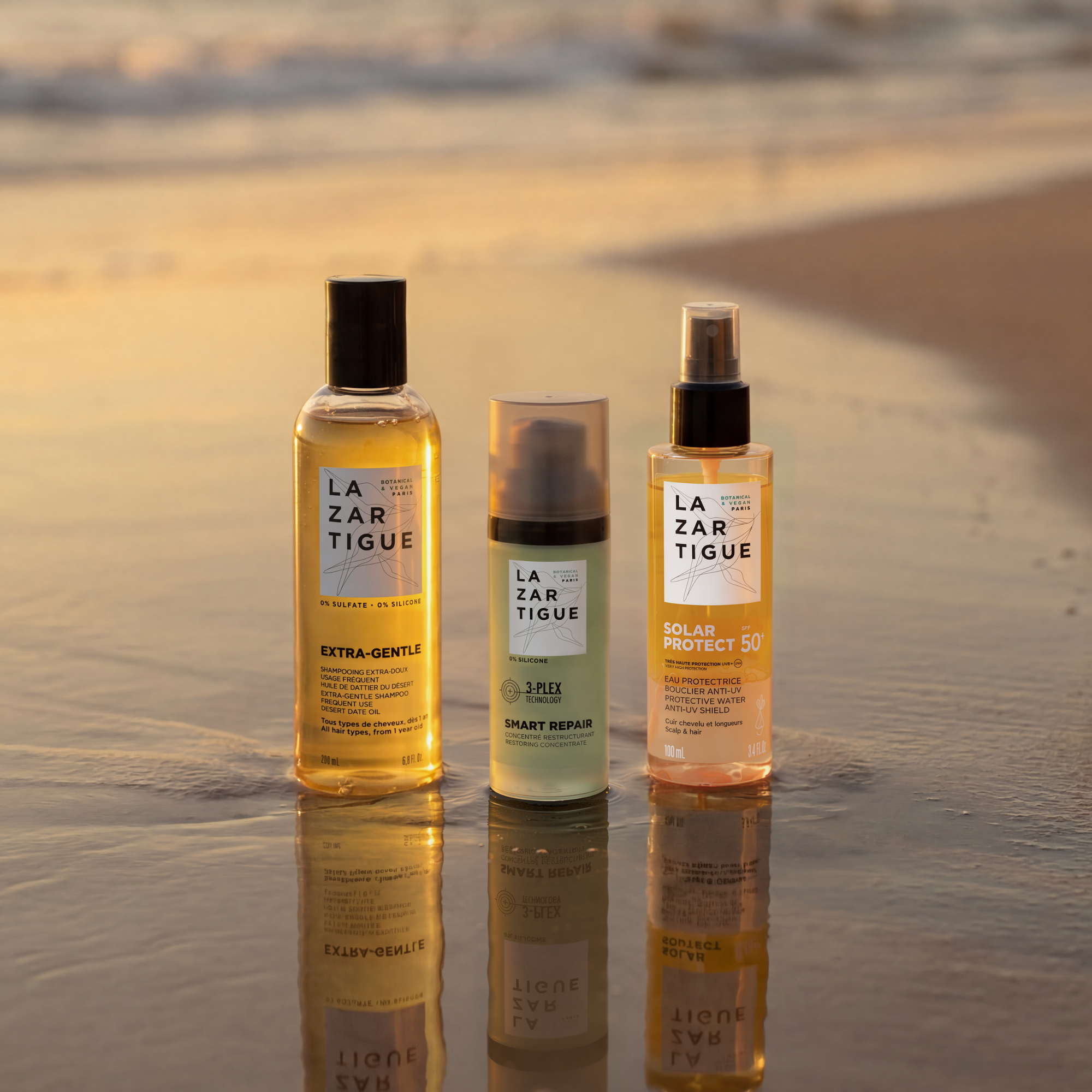 SOLAR PROTECT SPF50+