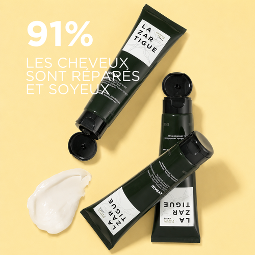 Soin Après-shampoing Repair (Soin après-shampoing réparation intense)
