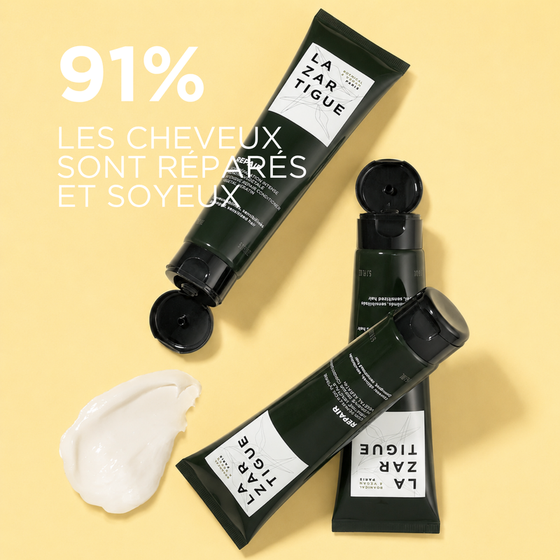 Soin Après-shampoing Repair (Soin après-shampoing réparation intense)