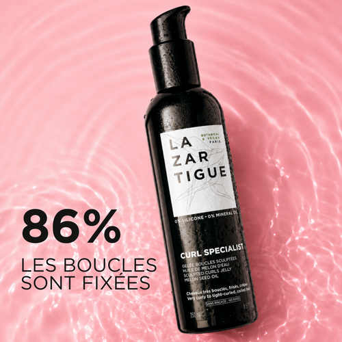 Gelée Boucles Sculptées Curl Specialist (Gelée Boucles Sculptées Curl Specialist)