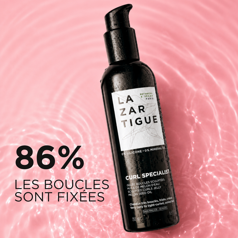 Gelée Boucles Sculptées Curl Specialist (Gelée Boucles Sculptées Curl Specialist)